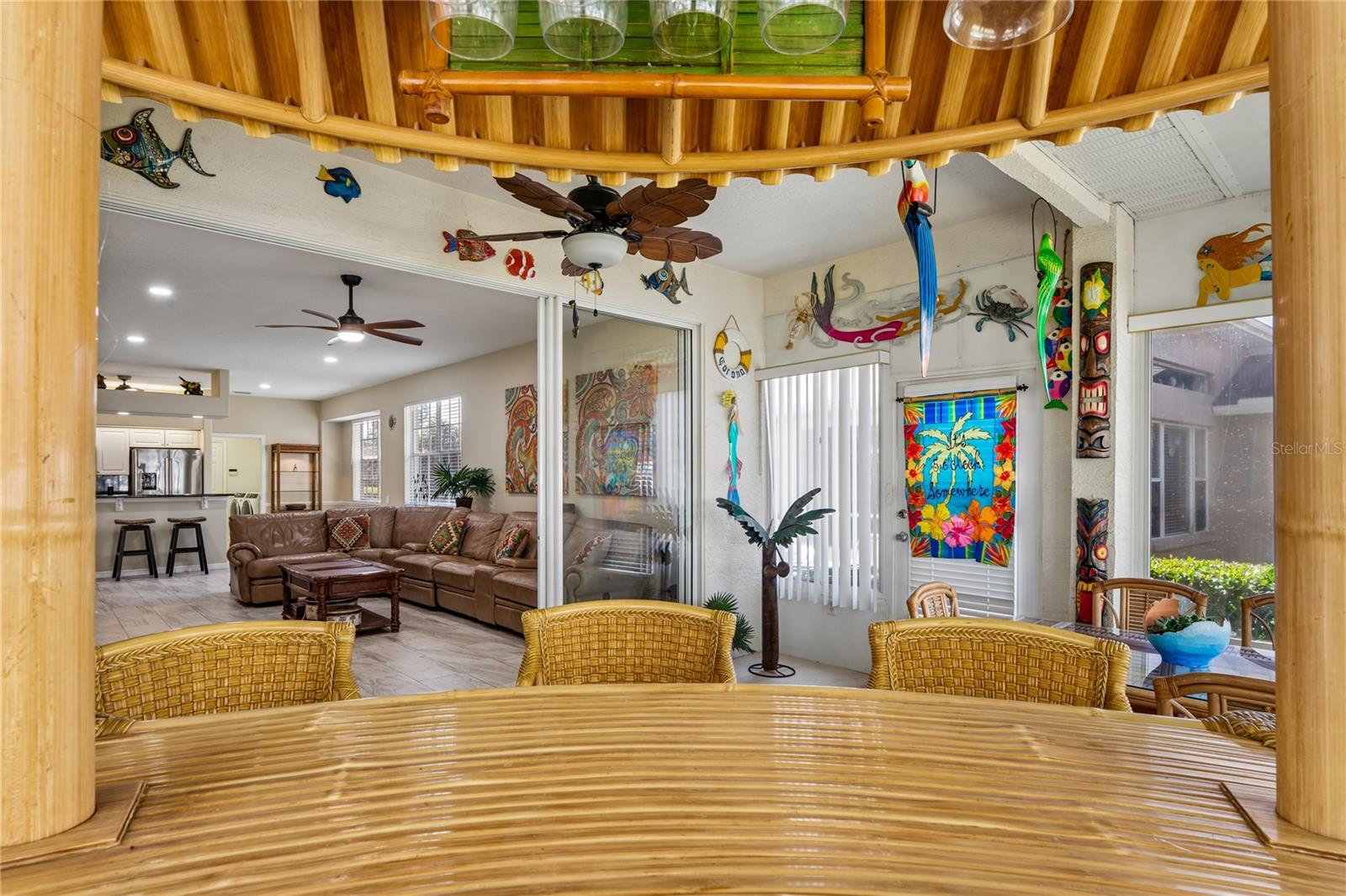 Image 40 of 73 For 14465 Middle Fairway Drive