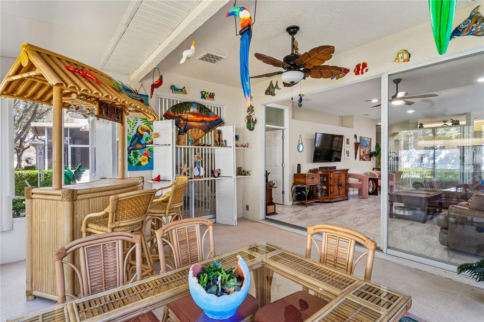 Image 41 of 73 For 14465 Middle Fairway Drive