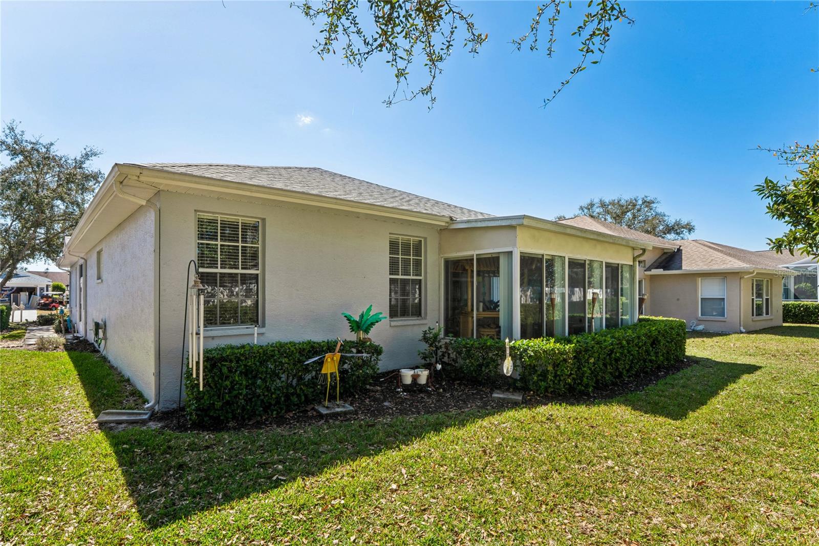 Image 43 of 73 For 14465 Middle Fairway Drive