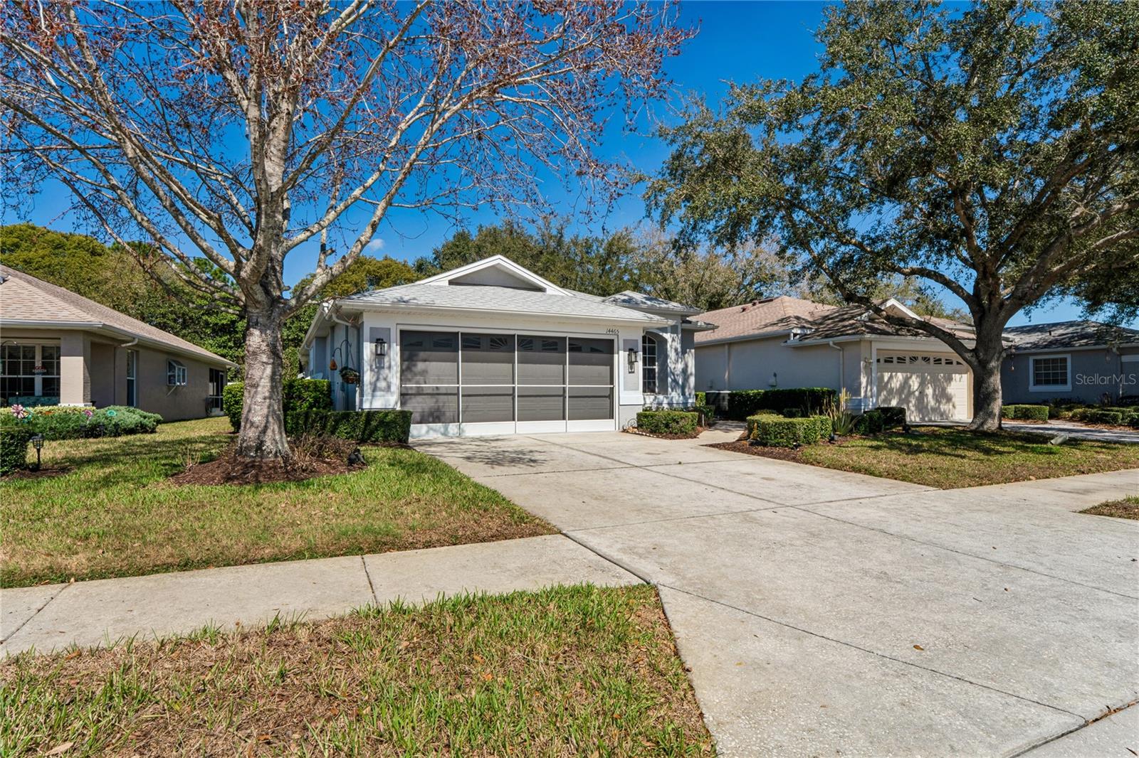 Image 45 of 73 For 14465 Middle Fairway Drive