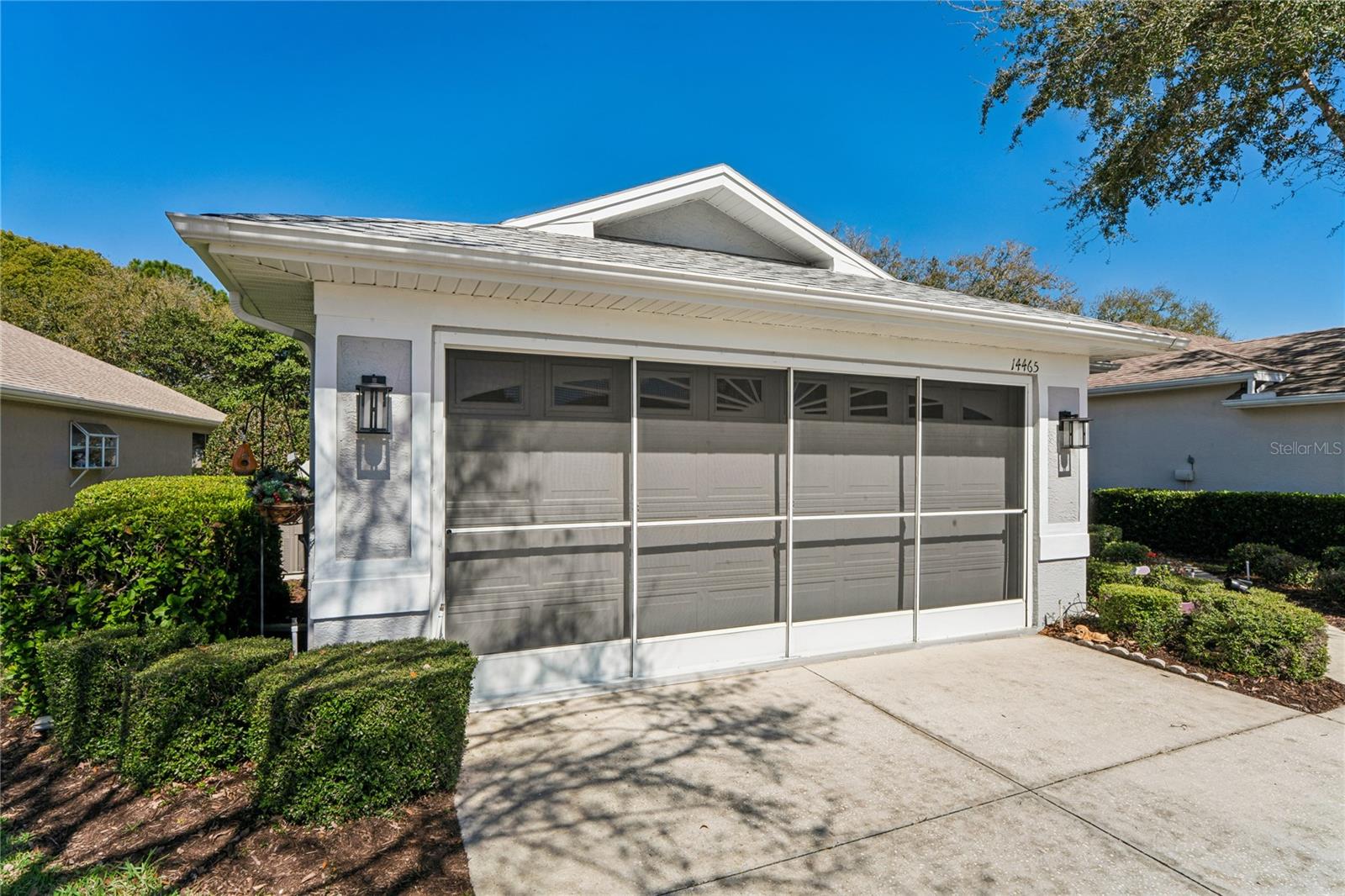 Image 46 of 73 For 14465 Middle Fairway Drive