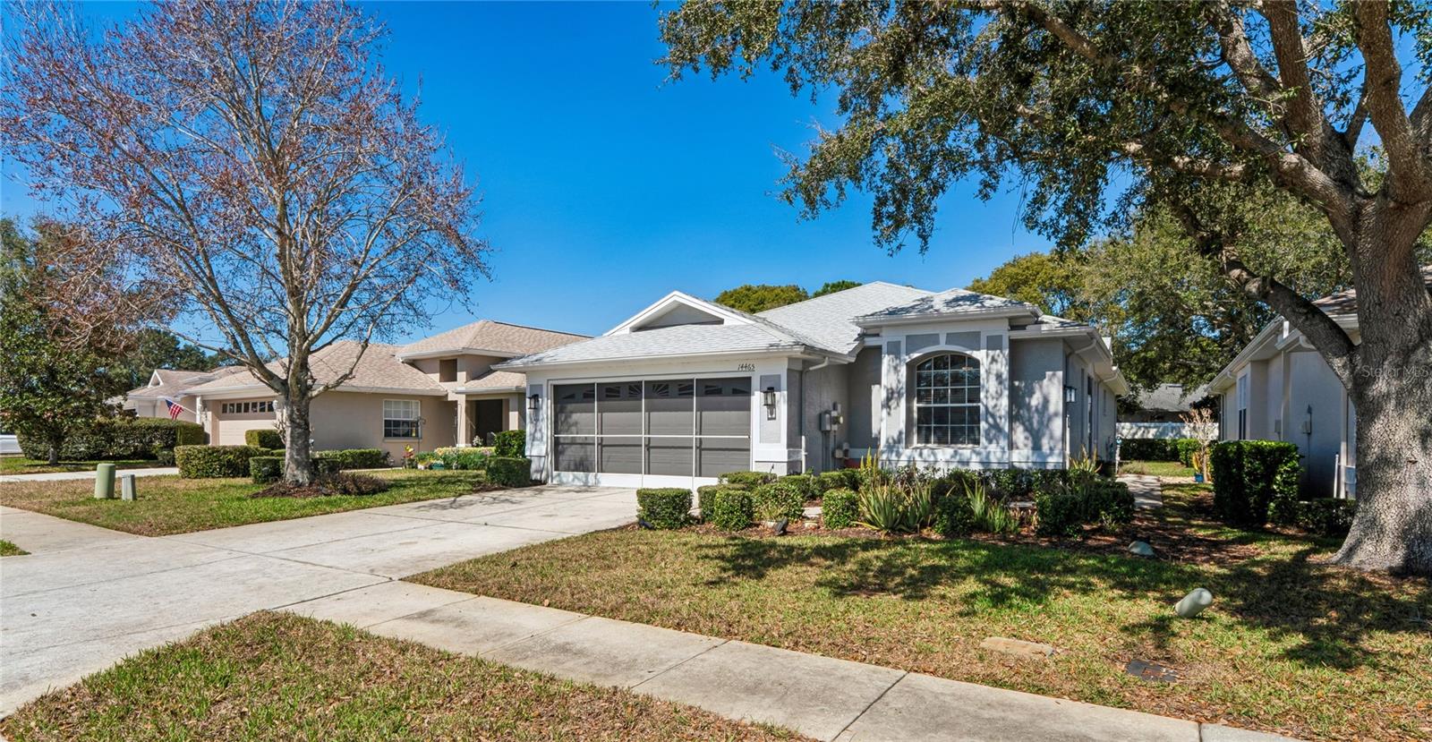 Image 47 of 73 For 14465 Middle Fairway Drive