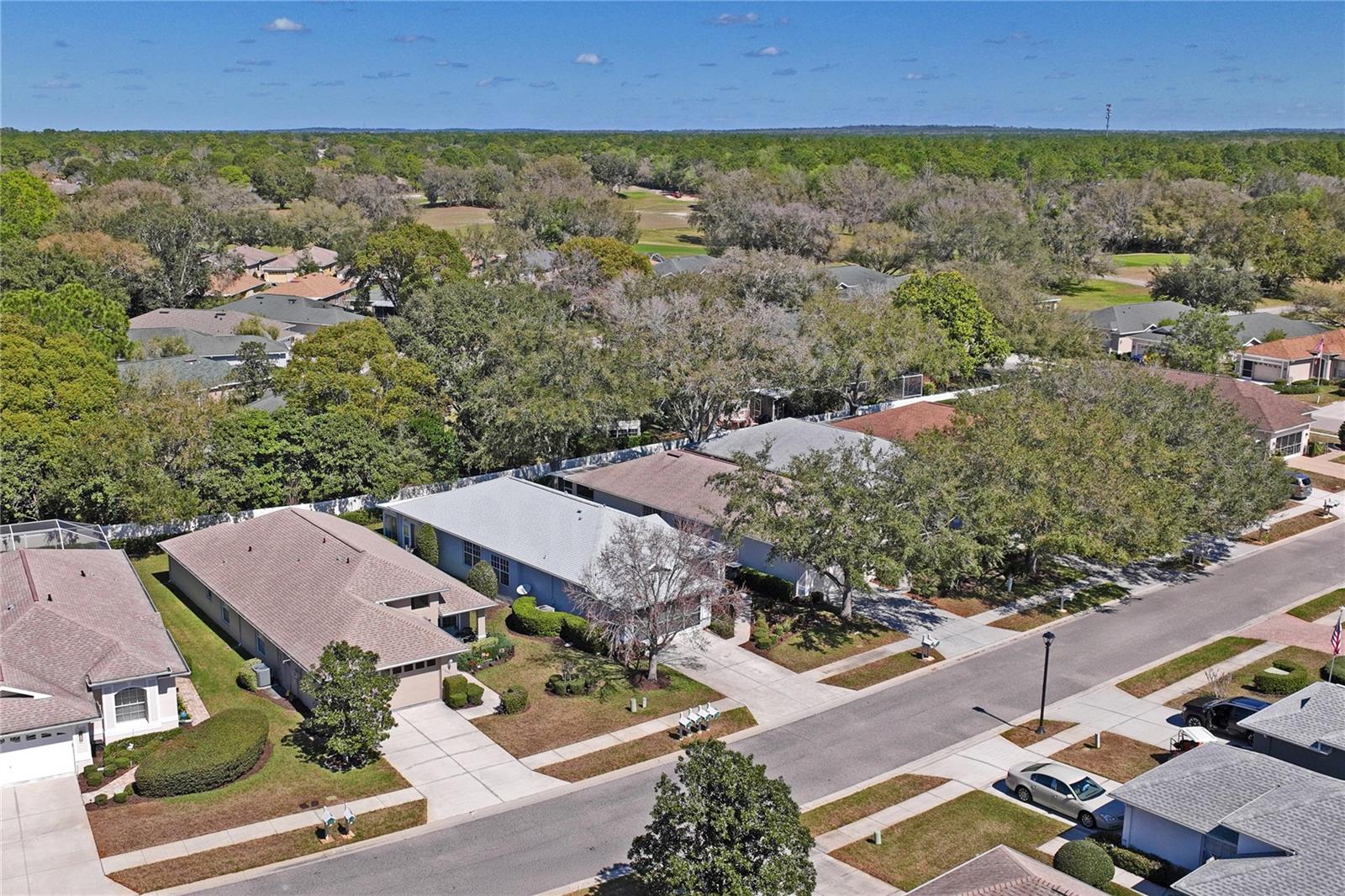 Image 49 of 73 For 14465 Middle Fairway Drive