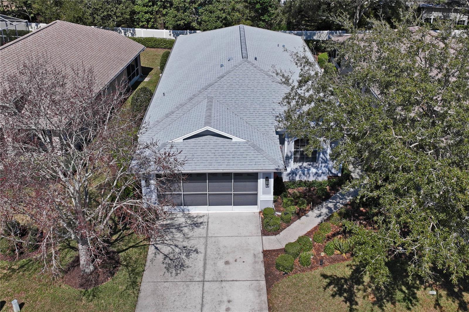 Image 54 of 73 For 14465 Middle Fairway Drive