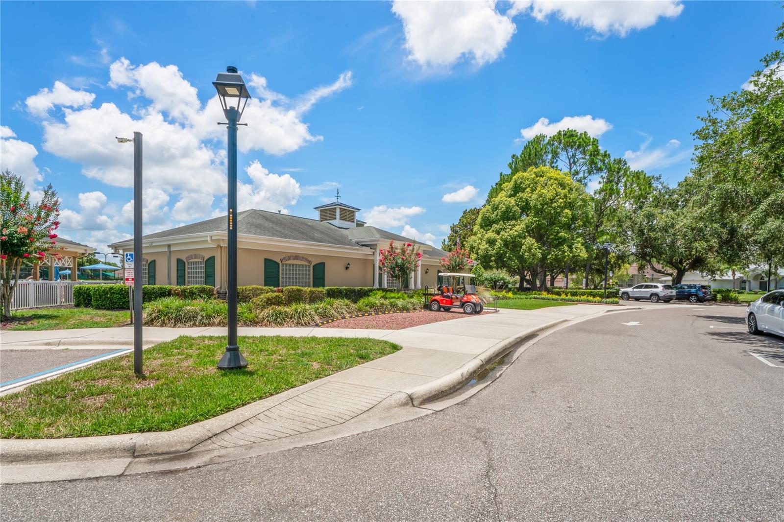 Image 61 of 73 For 14465 Middle Fairway Drive