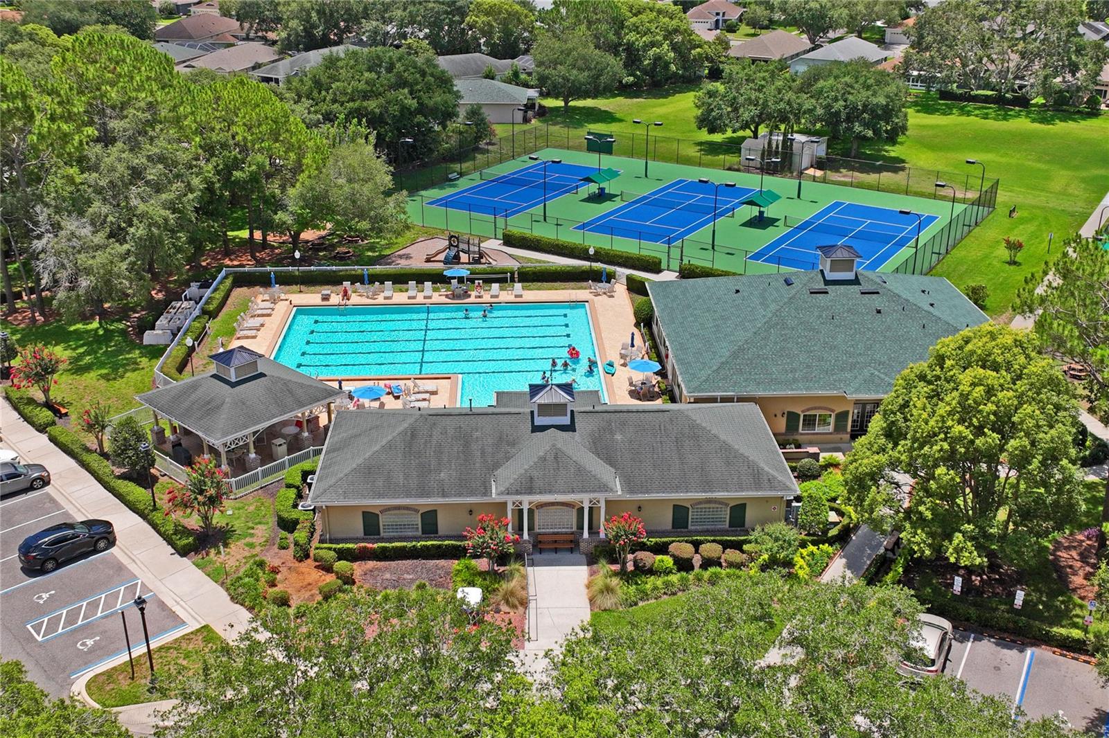 Image 62 of 73 For 14465 Middle Fairway Drive