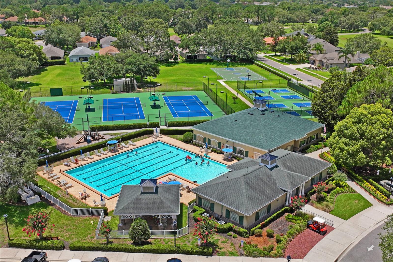 Image 63 of 73 For 14465 Middle Fairway Drive