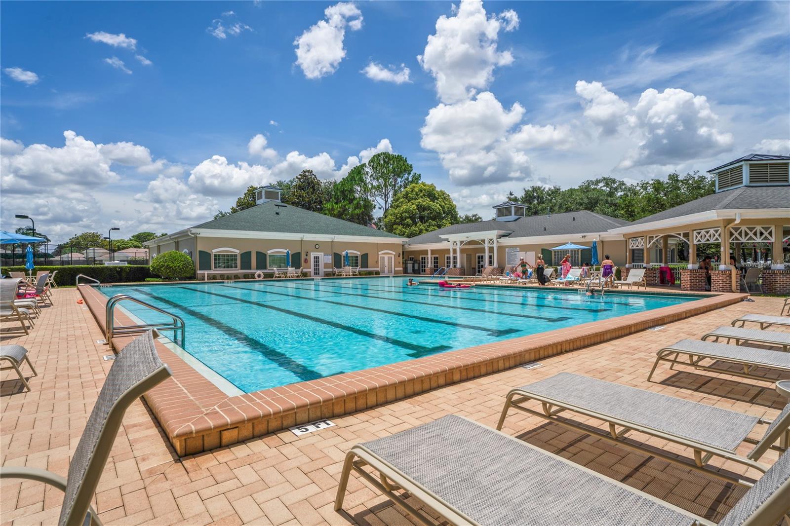 Image 65 of 73 For 14465 Middle Fairway Drive