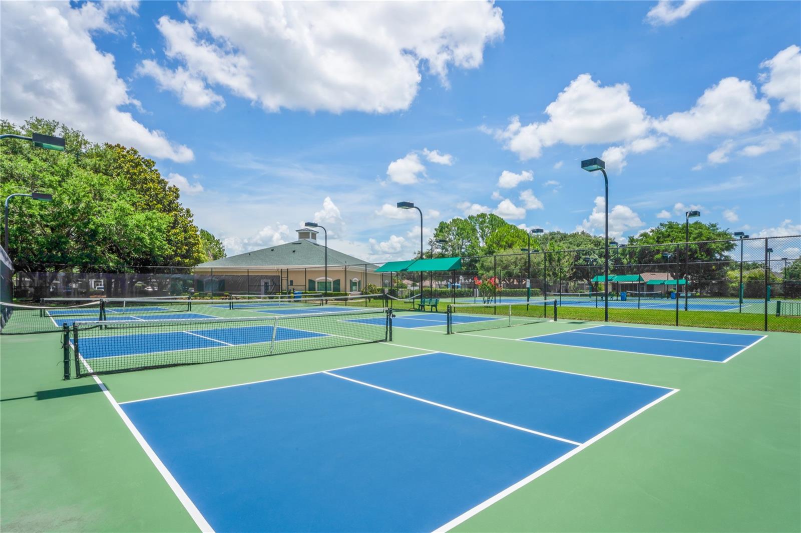 Image 68 of 73 For 14465 Middle Fairway Drive