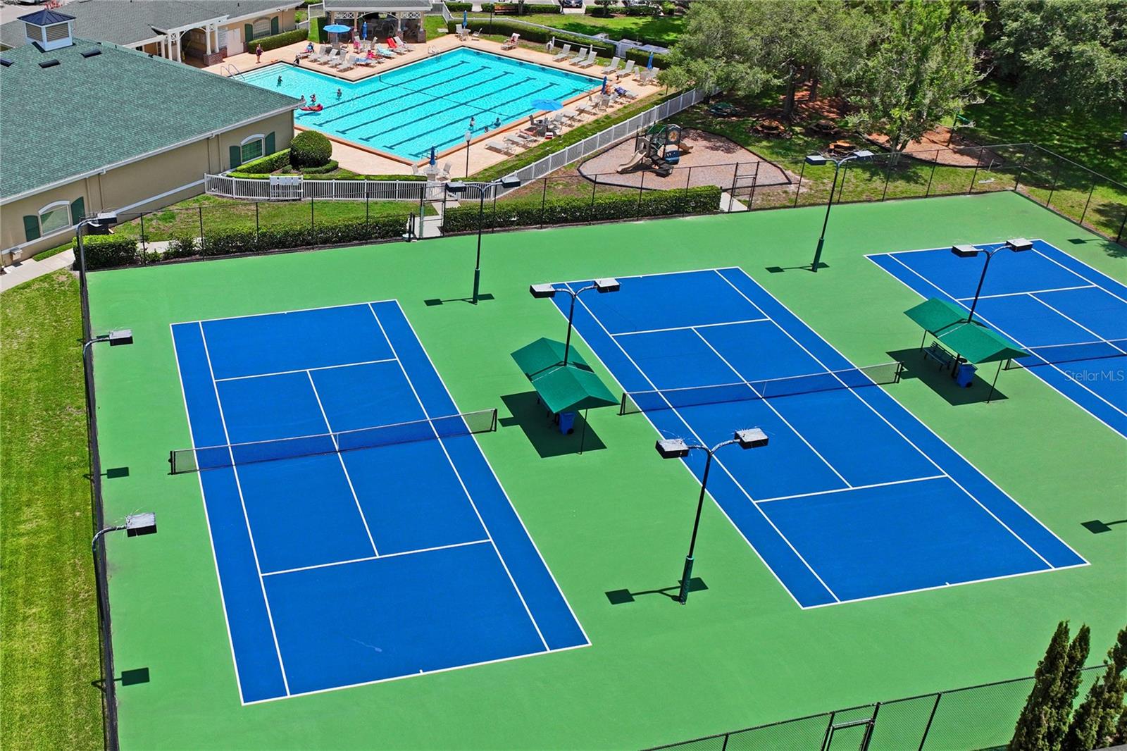 Image 70 of 73 For 14465 Middle Fairway Drive