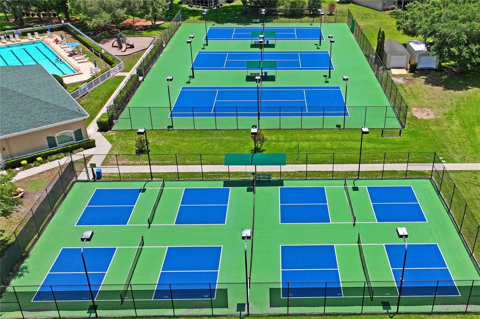 Image 71 of 73 For 14465 Middle Fairway Drive