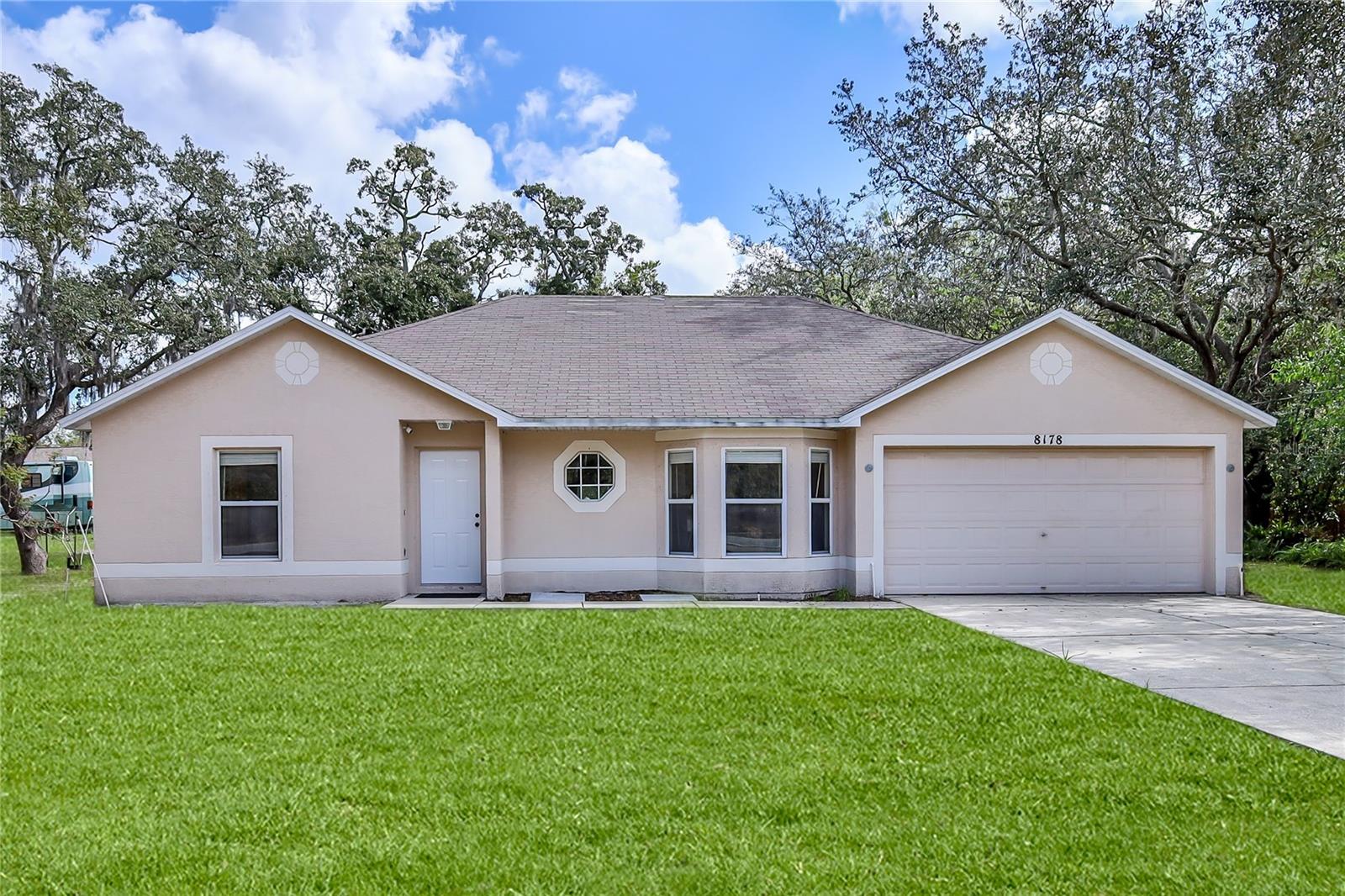Details for 8178 Pinehurst Drive, Spring Hill, FL 34606