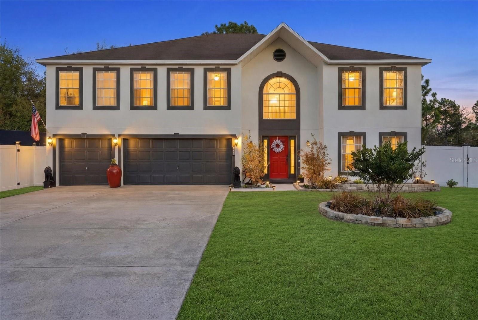 Details for 7185 Farmington Terrace, CITRUS SPRINGS, FL 34434