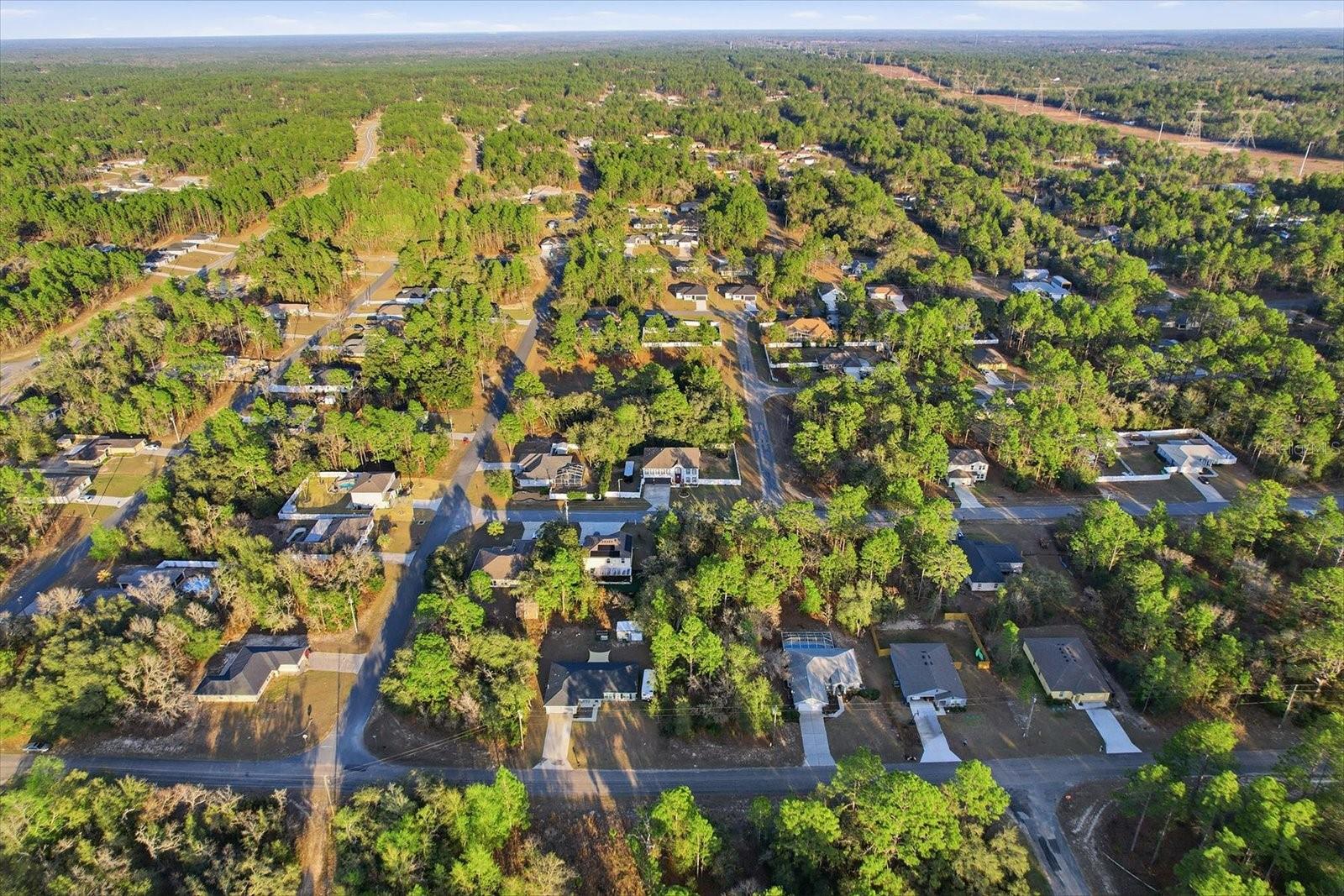 Image 58 of 79 For 7185 Farmington Terrace