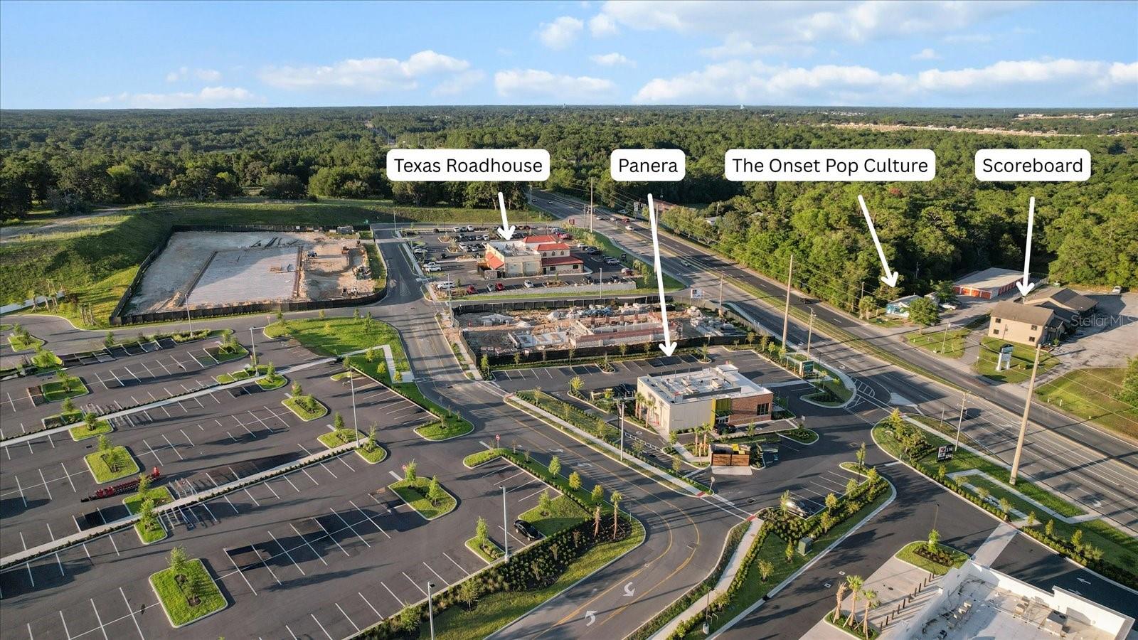 Image 68 of 79 For 7185 Farmington Terrace