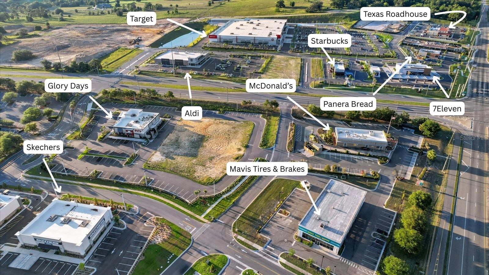 Image 74 of 79 For 7185 Farmington Terrace