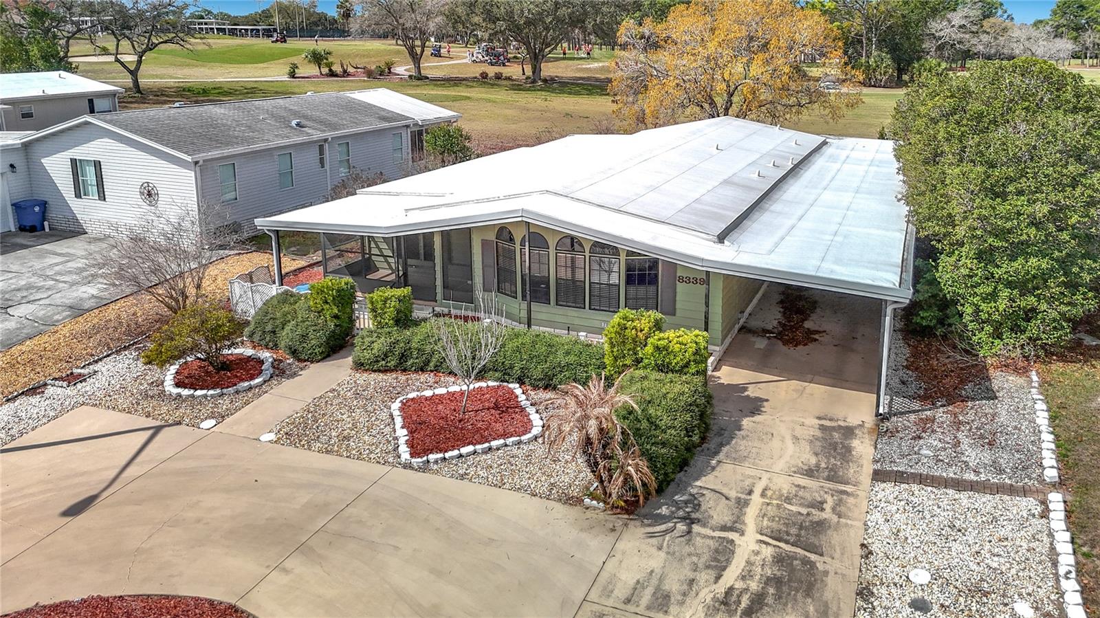 Image 8 of 81 For 8339 Weatherford Avenue