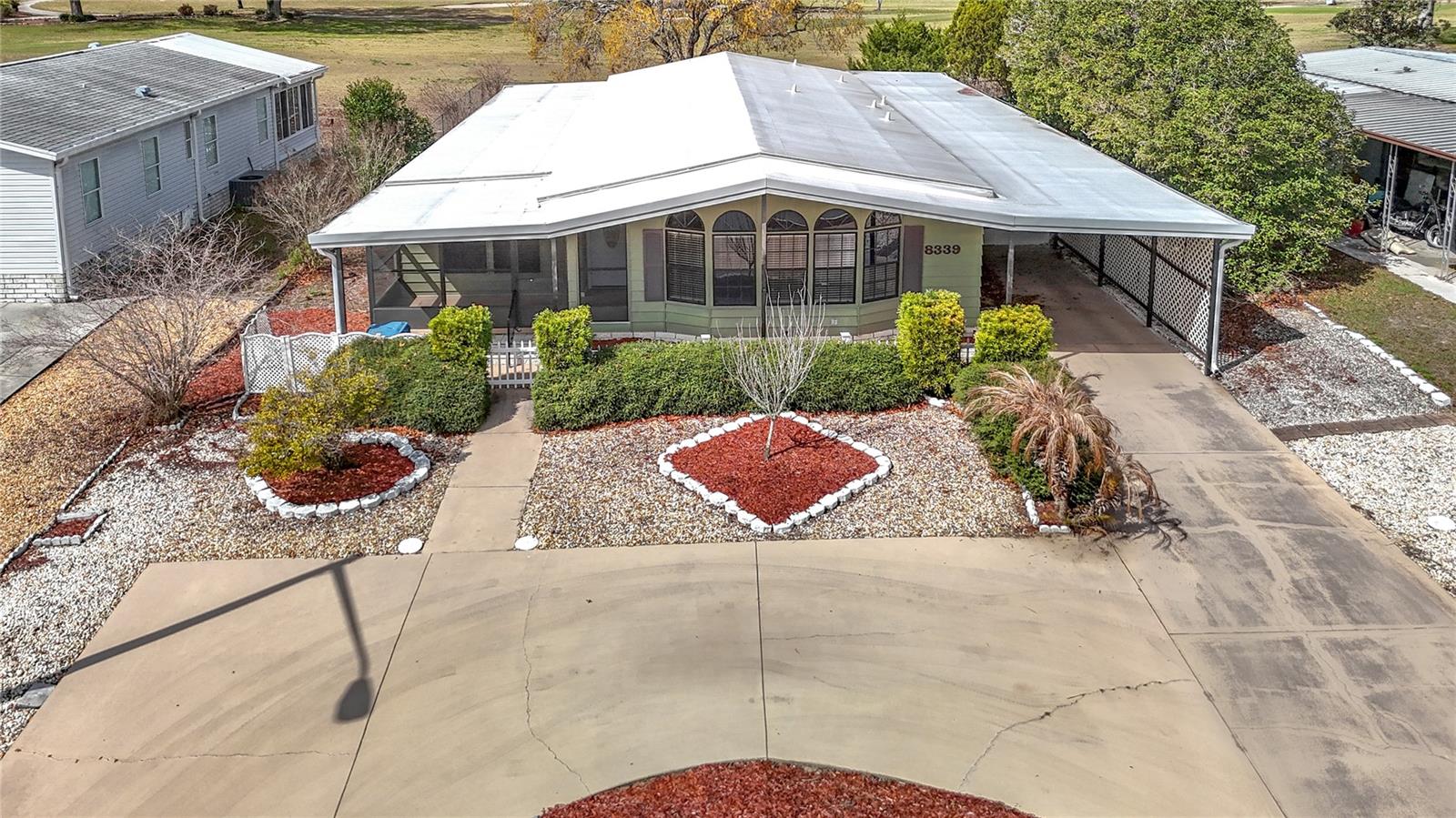 Image 9 of 81 For 8339 Weatherford Avenue