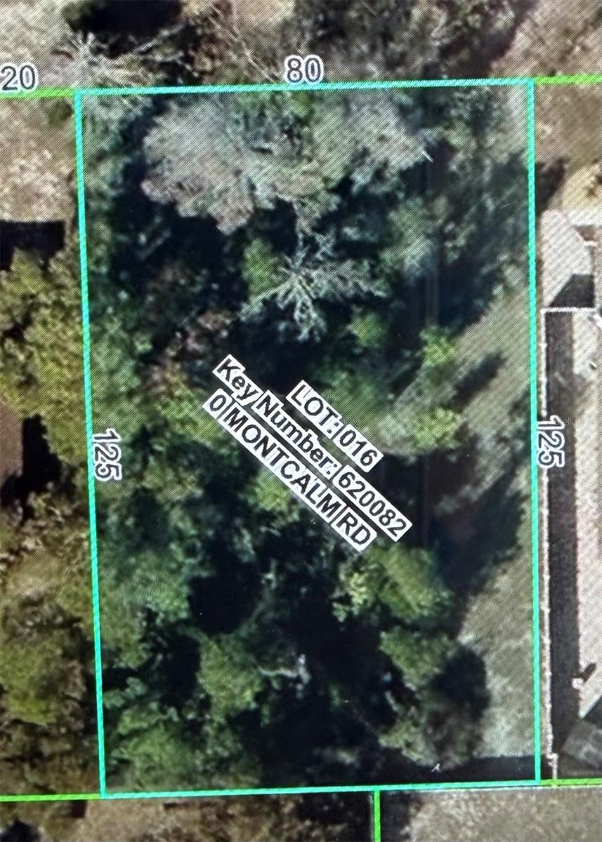 Image 2 of 5 For 11230 Montcalm Road