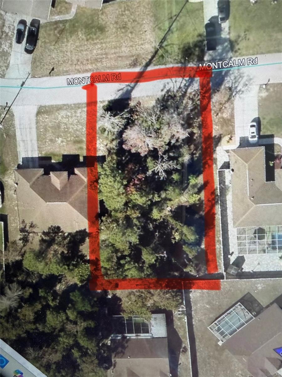 Image 4 of 5 For 11230 Montcalm Road