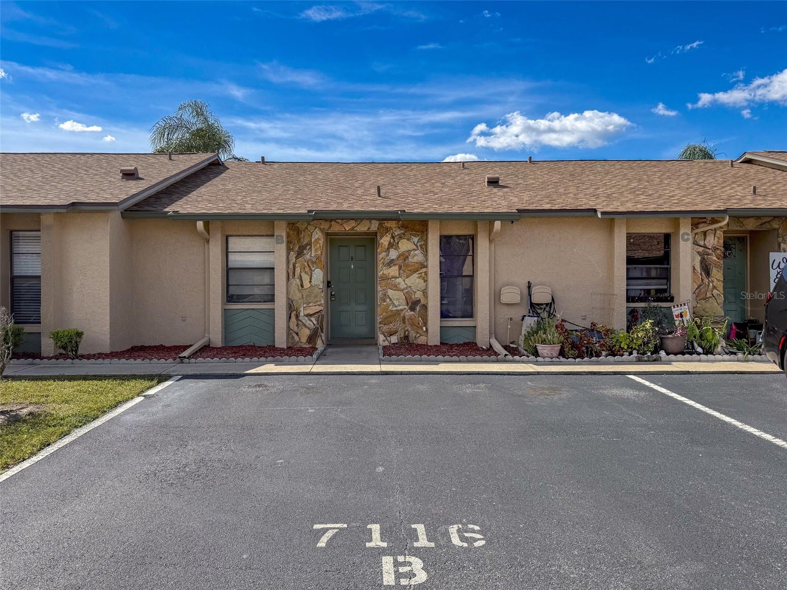 Details for 7116 Barclay Avenue B, Spring Hill, FL 34609