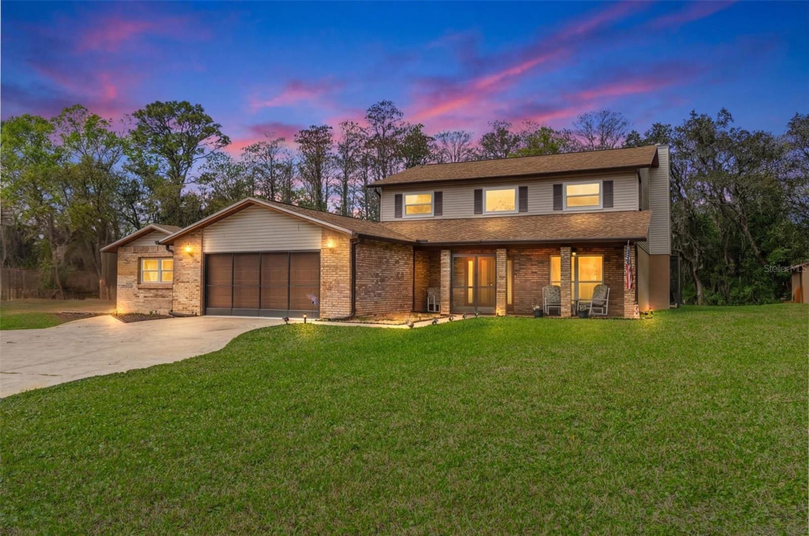 Details for 1357 Dinsmore Court, NEW PORT RICHEY, FL 34655