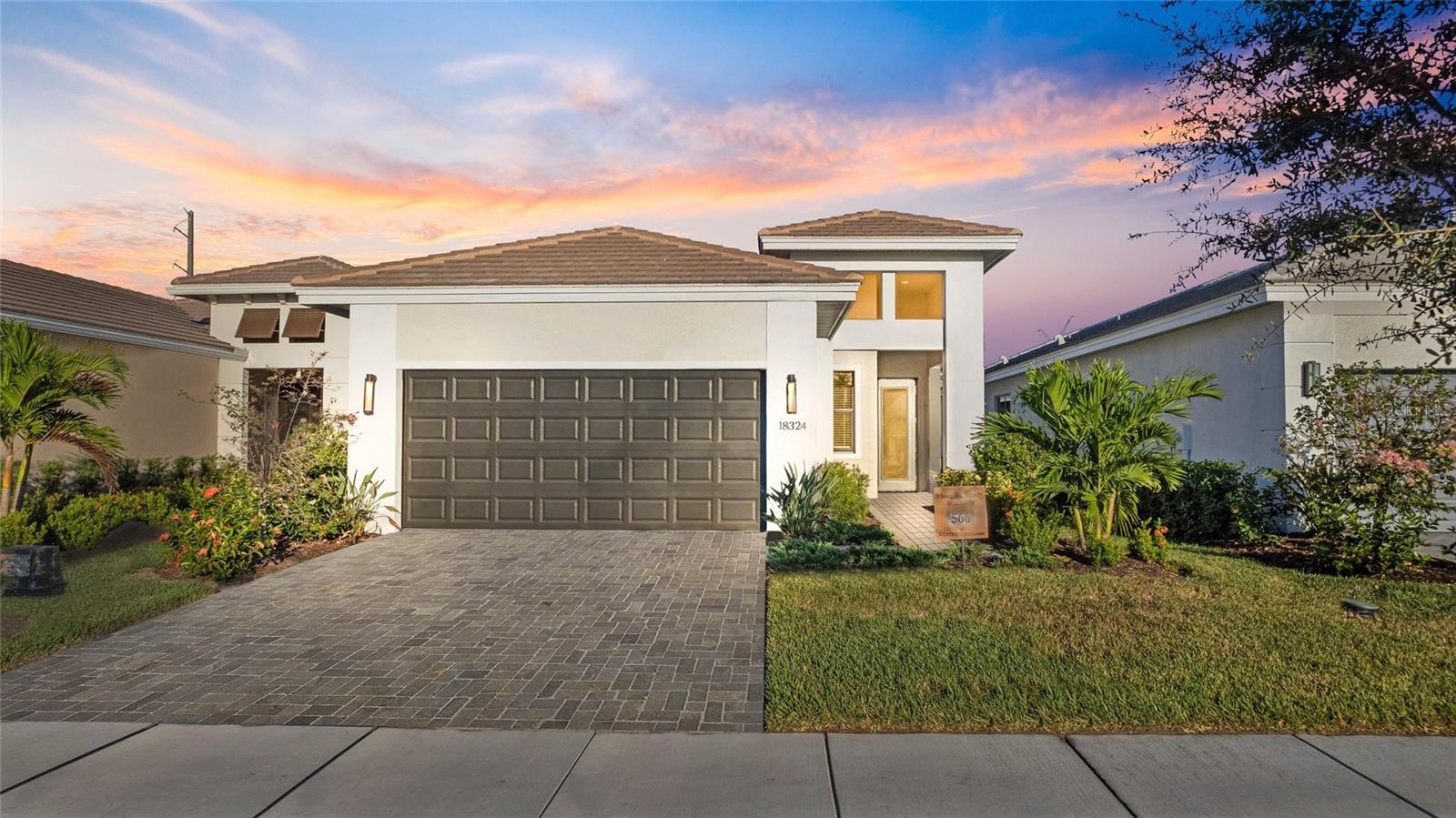 Details for 18324 Rockport Place, LAKEWOOD RANCH, FL 34211