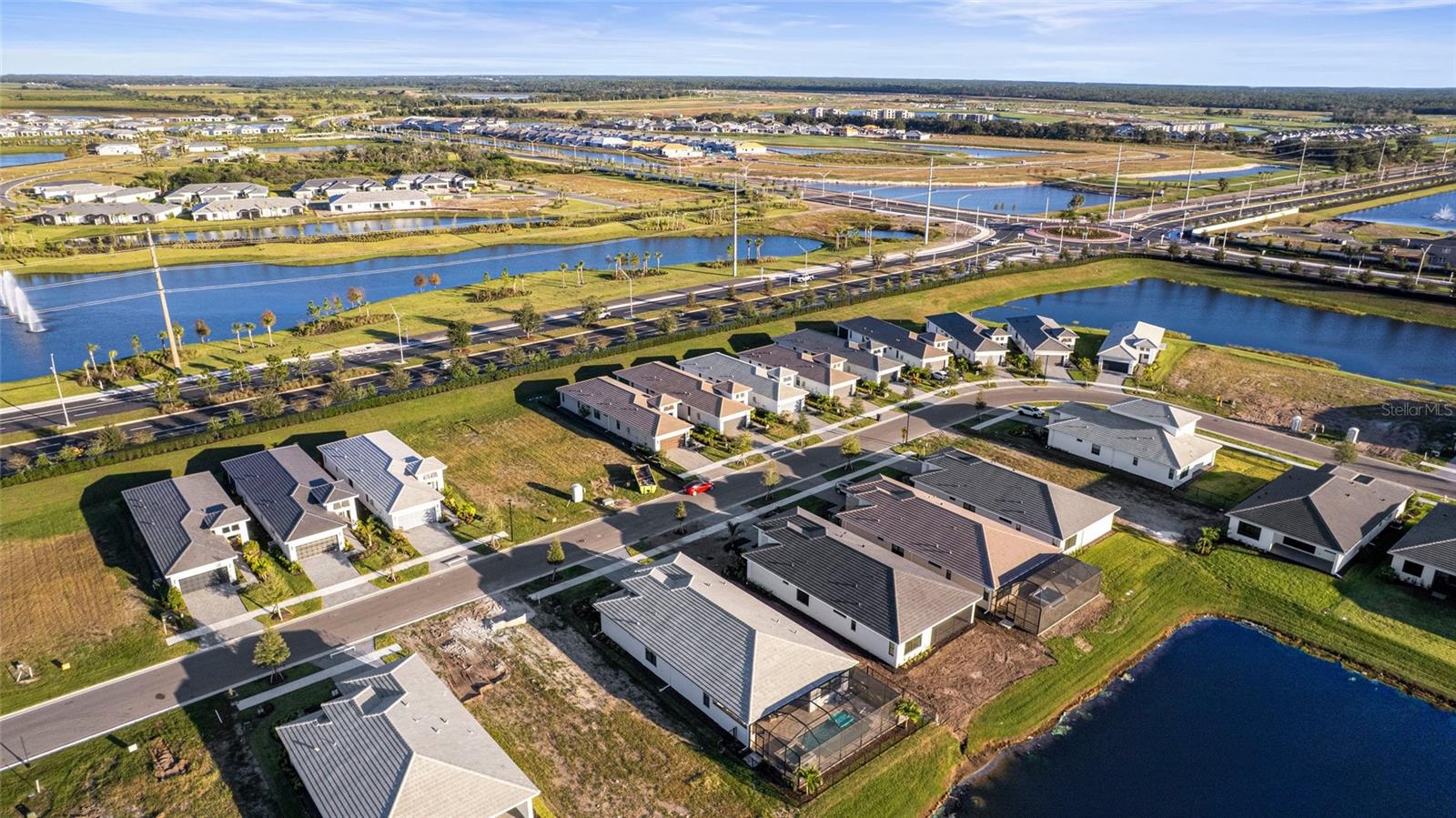 Image 27 of 58 For 18324 Rockport Place