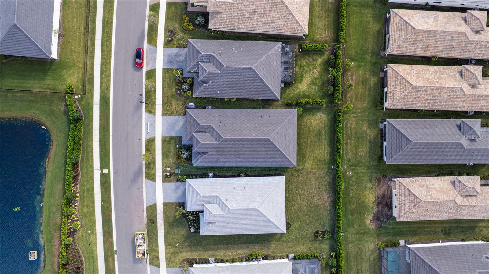 Image 26 of 61 For 18075 Cresswind Terrace