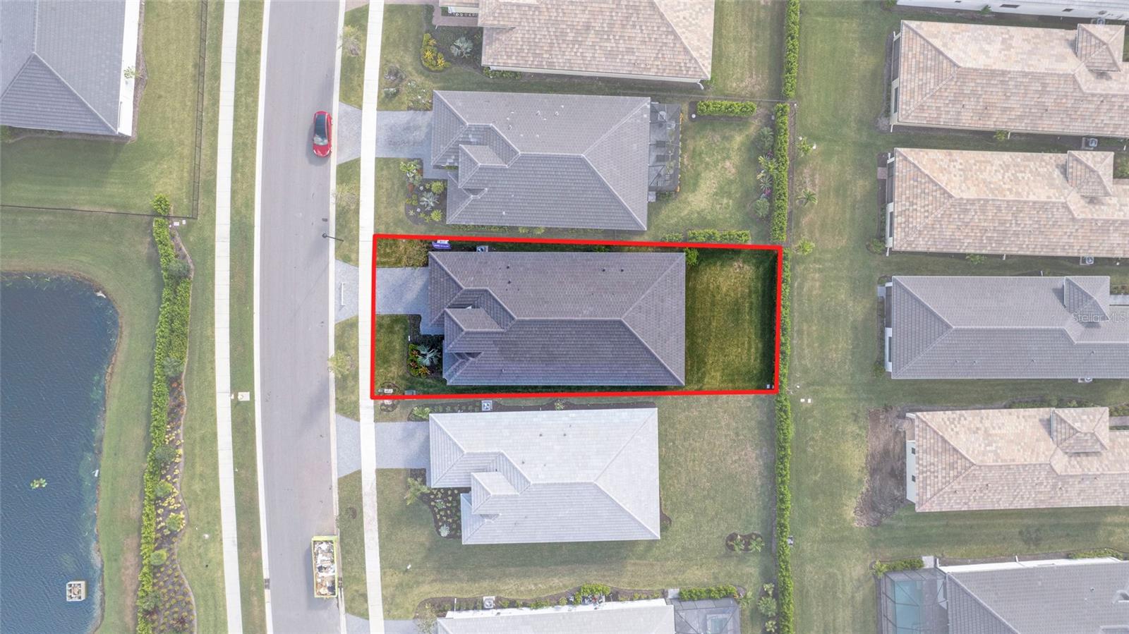 Image 27 of 61 For 18075 Cresswind Terrace