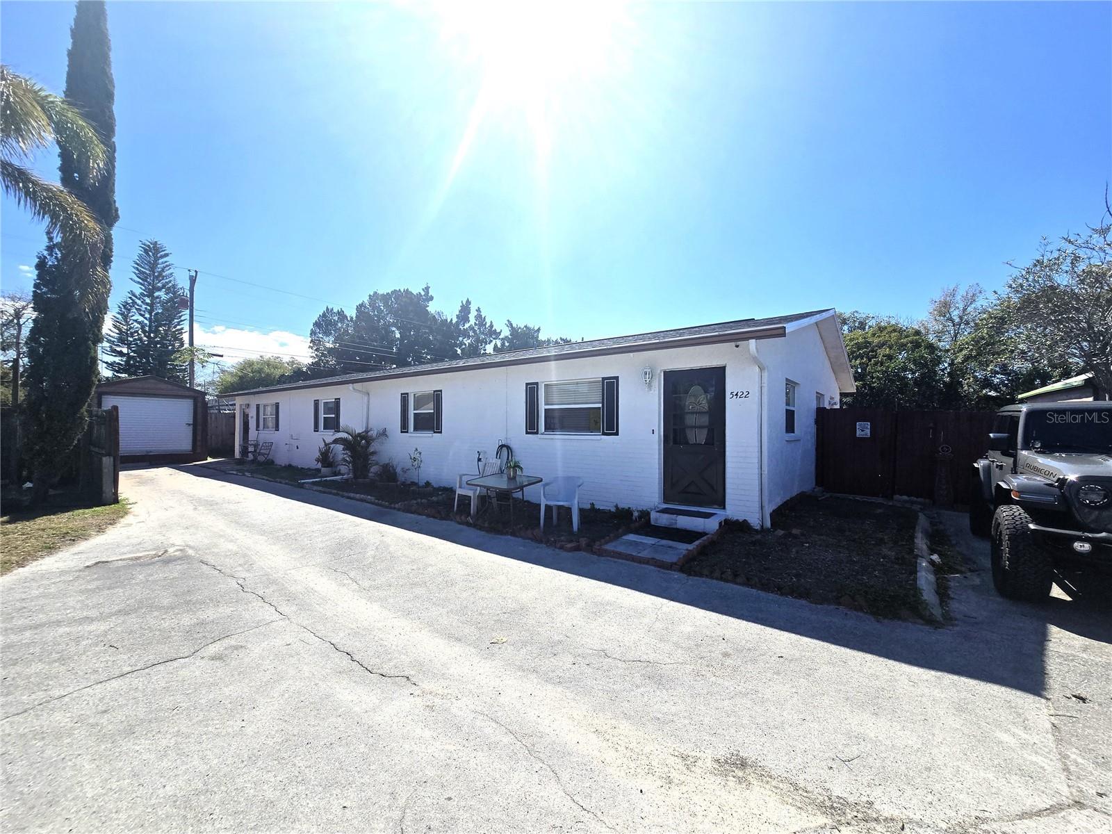 Details for 5422 Amy Lane, NEW PORT RICHEY, FL 34652