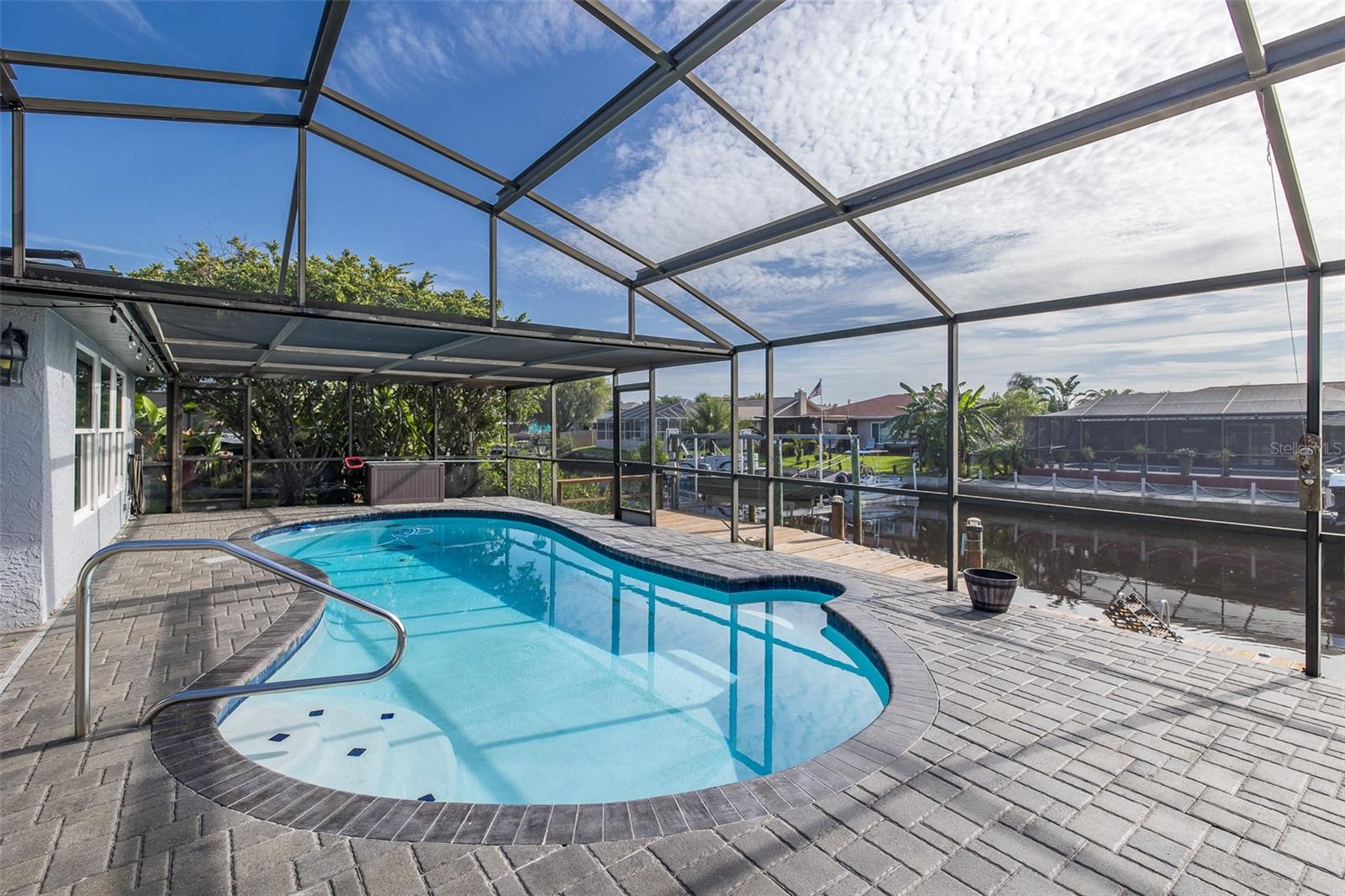 Image 40 of 61 For 9816 San Mateo Way