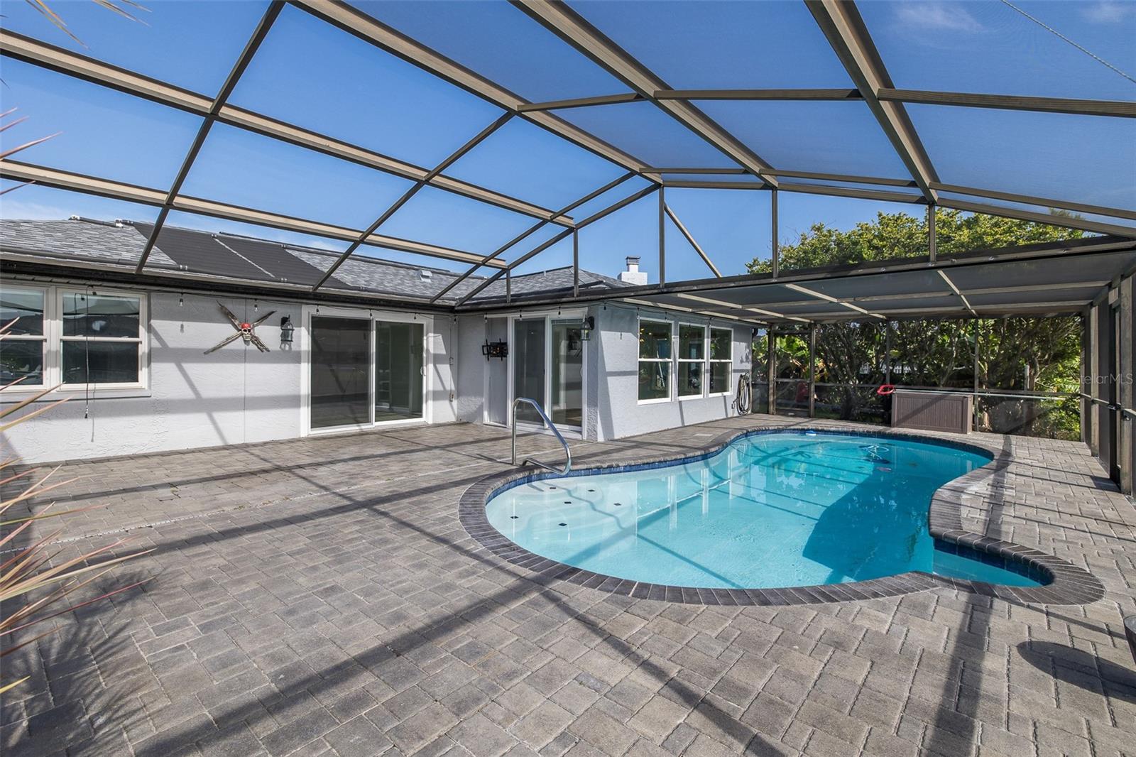 Image 42 of 61 For 9816 San Mateo Way