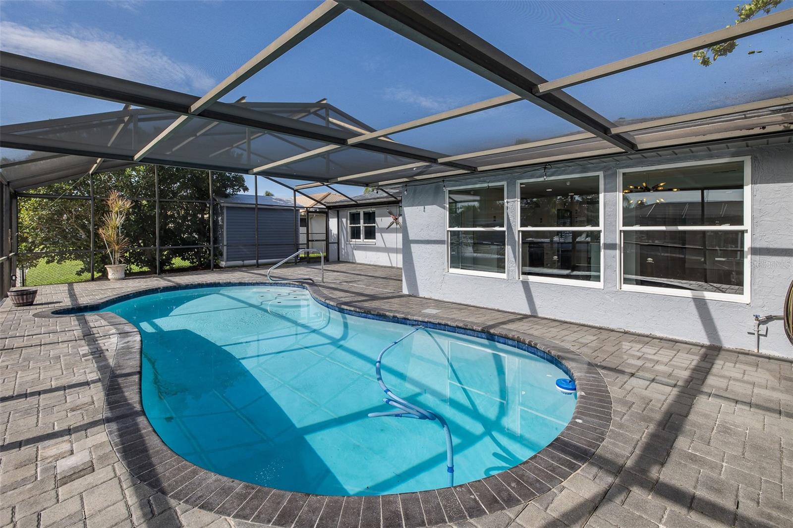 Image 46 of 61 For 9816 San Mateo Way