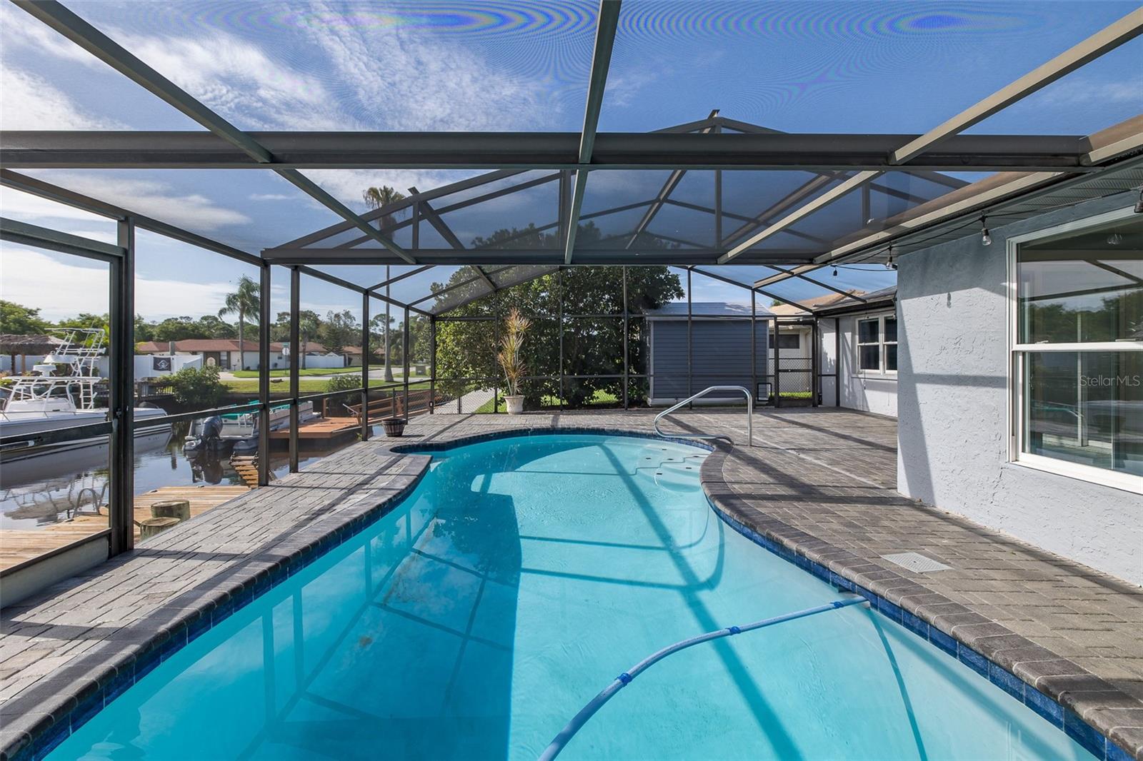 Image 47 of 61 For 9816 San Mateo Way