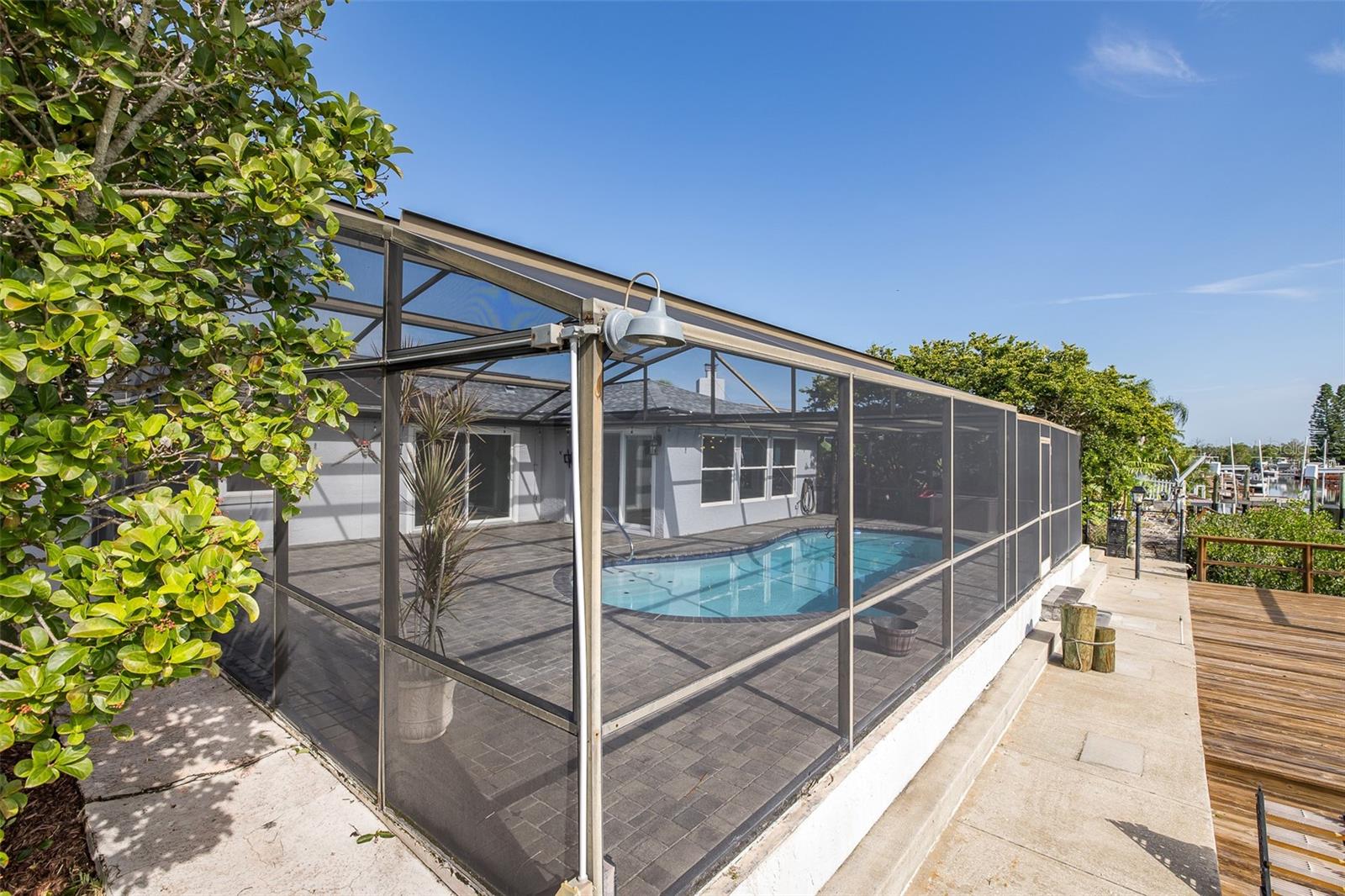 Image 51 of 61 For 9816 San Mateo Way