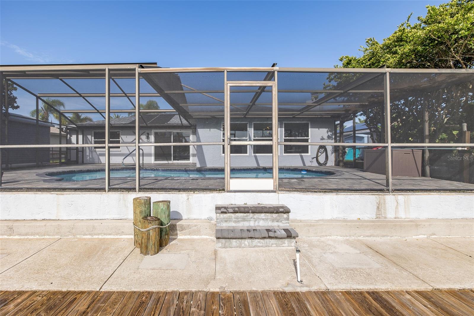 Image 54 of 61 For 9816 San Mateo Way