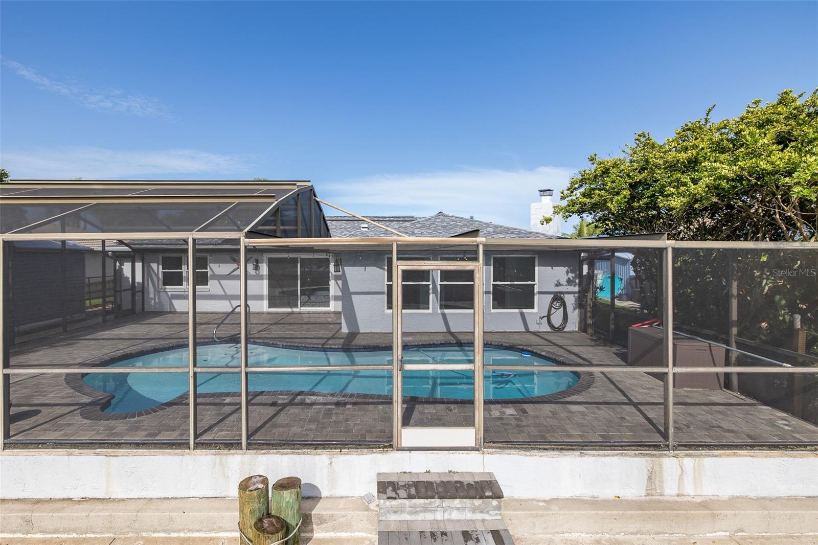 Image 55 of 61 For 9816 San Mateo Way