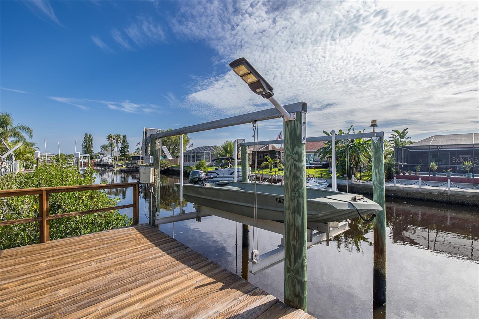 Image 56 of 61 For 9816 San Mateo Way