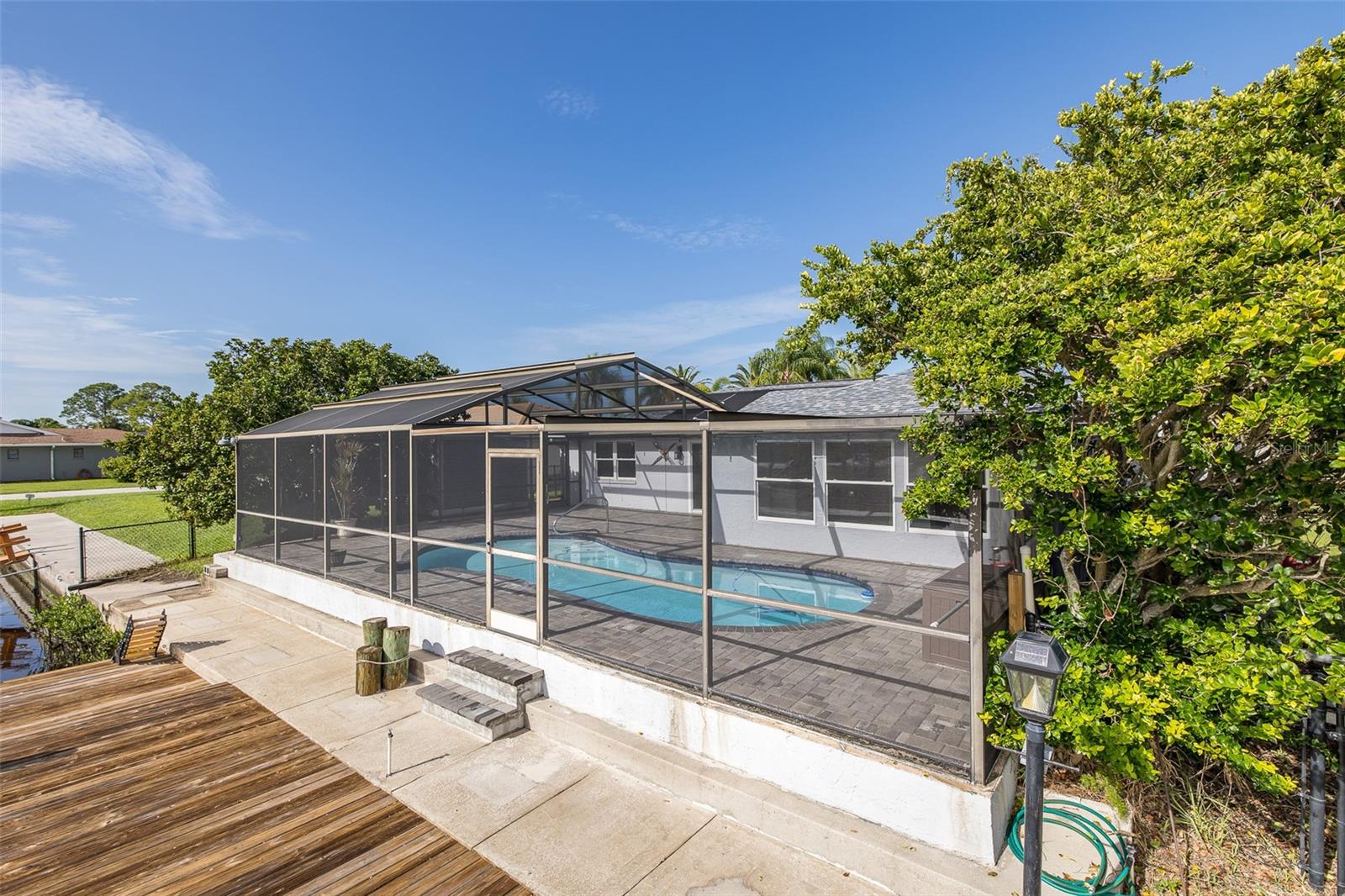 Image 58 of 61 For 9816 San Mateo Way