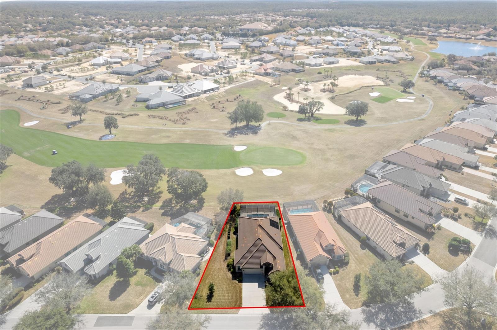 Image 2 of 100 For 1750 Westford Path