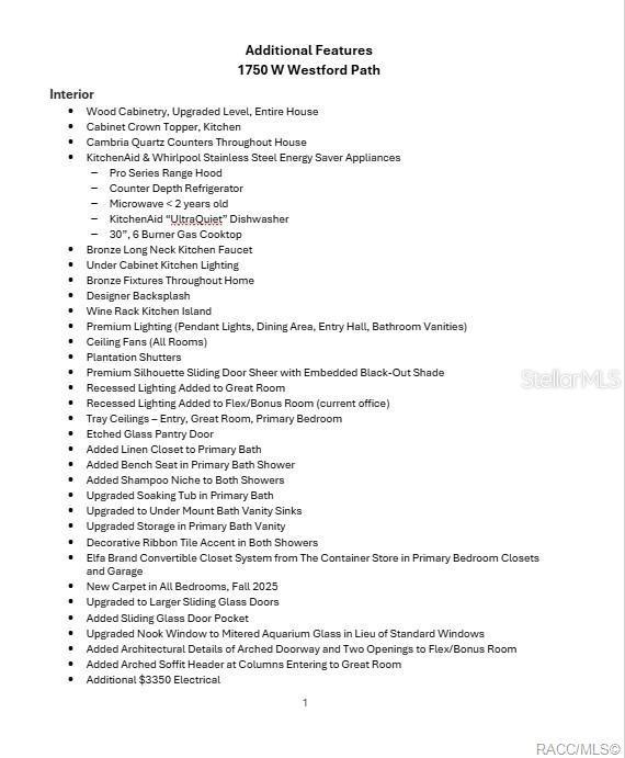 Image 62 of 100 For 1750 Westford Path