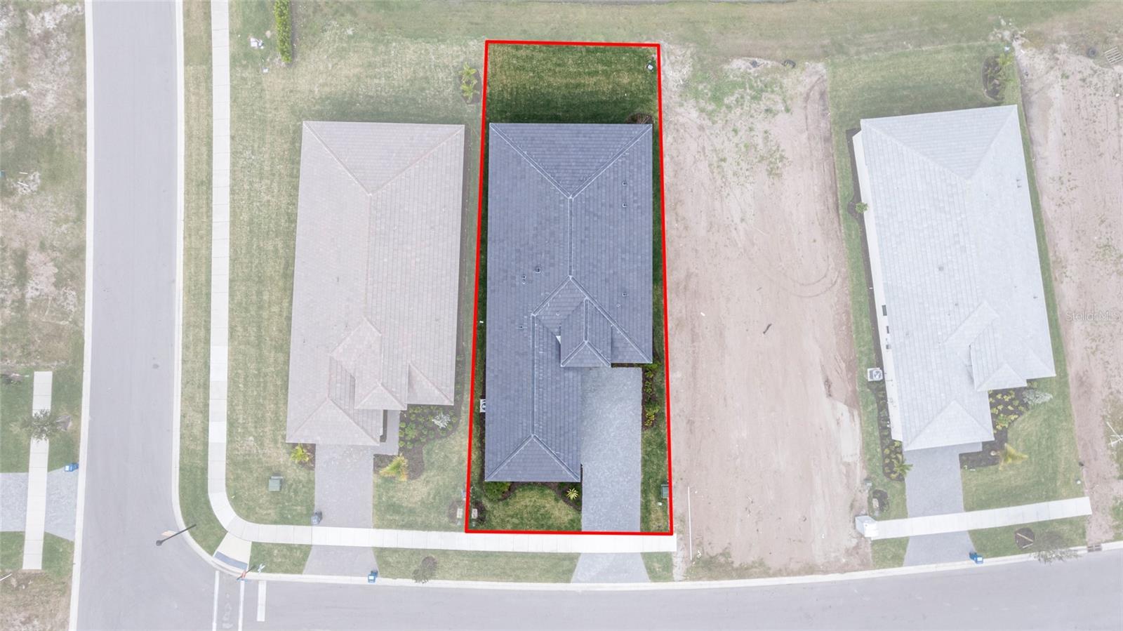 Image 45 of 85 For 18211 Morgan Drive