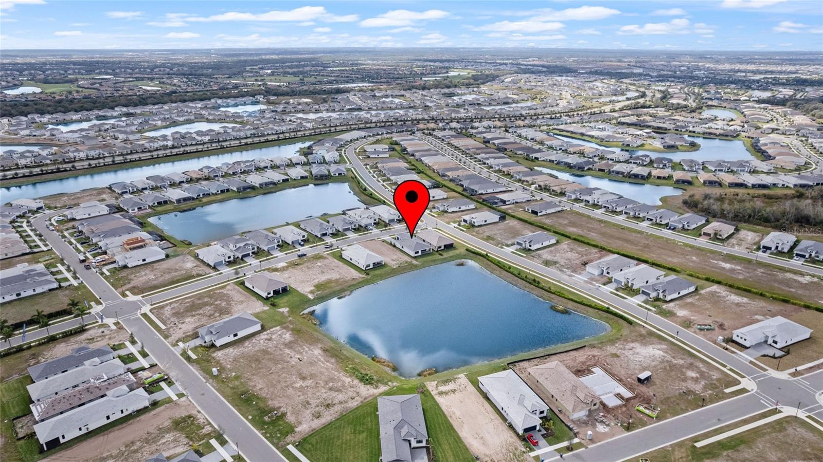 Image 53 of 85 For 18211 Morgan Drive