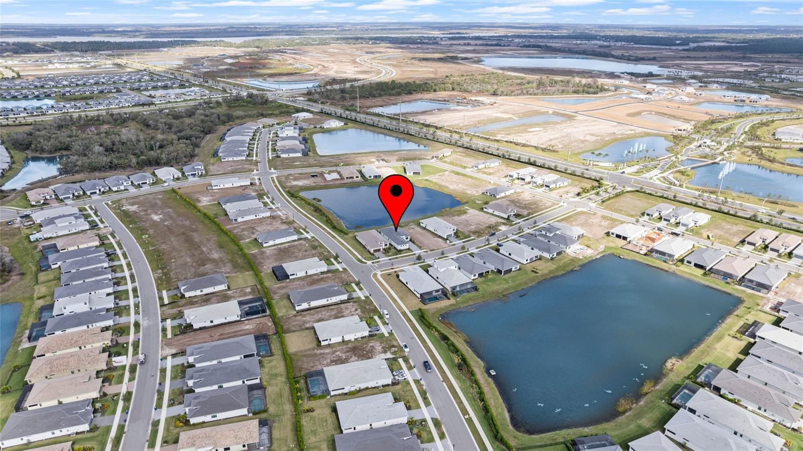 Image 55 of 85 For 18211 Morgan Drive