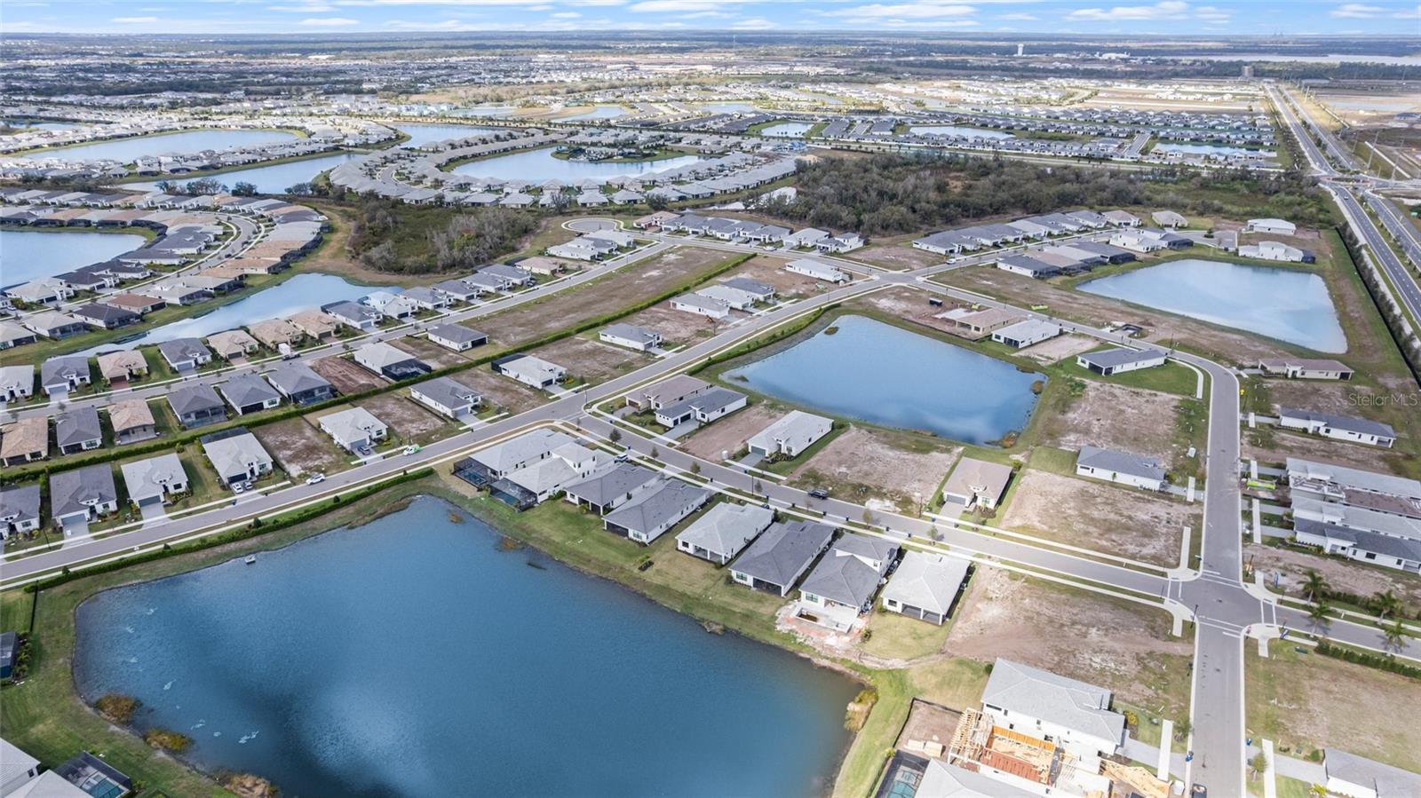 Image 56 of 85 For 18211 Morgan Drive