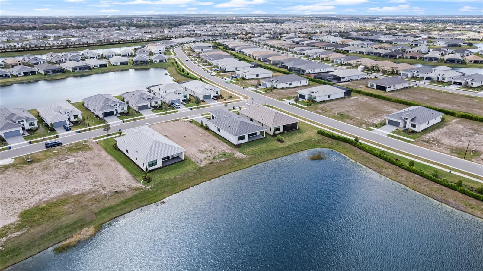 Image 57 of 85 For 18211 Morgan Drive