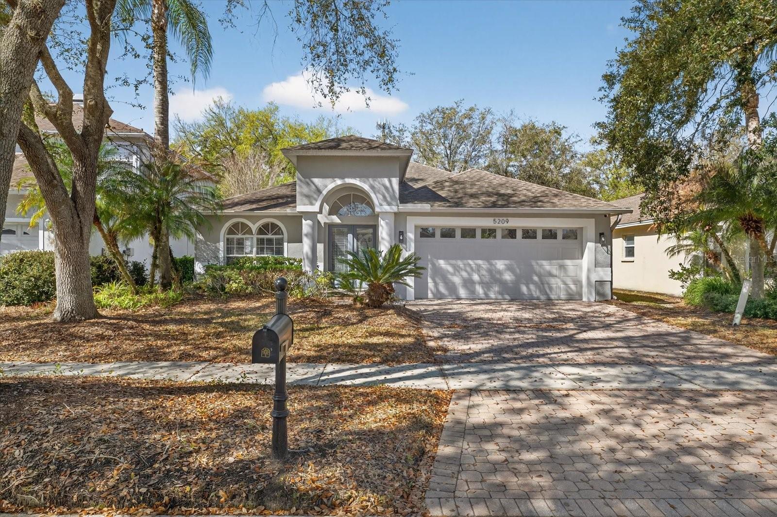 Image 3 of 37 For 5209 Abbey Park Avenue