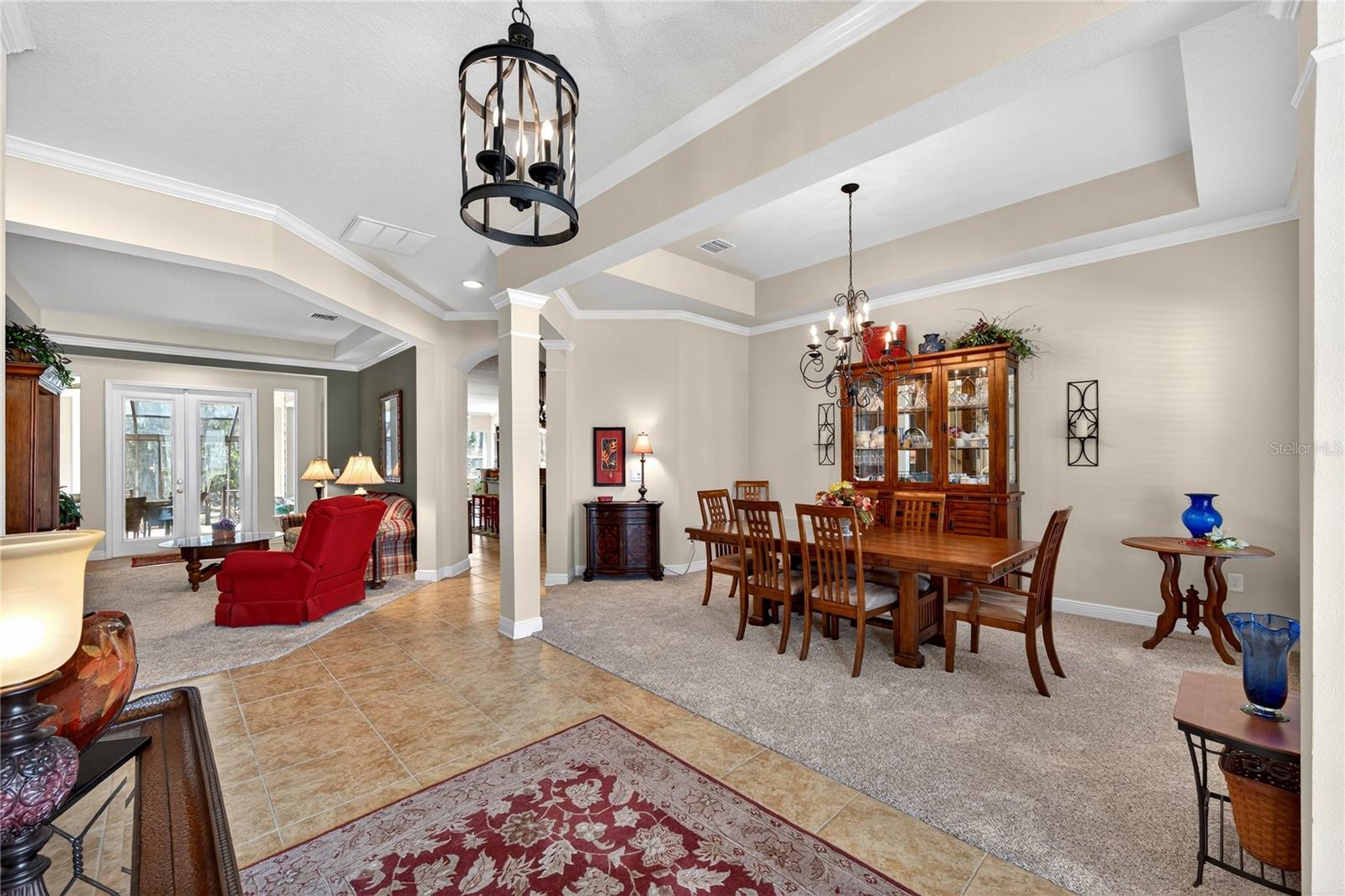 Image 11 of 76 For 19502 Mossy Oak Court