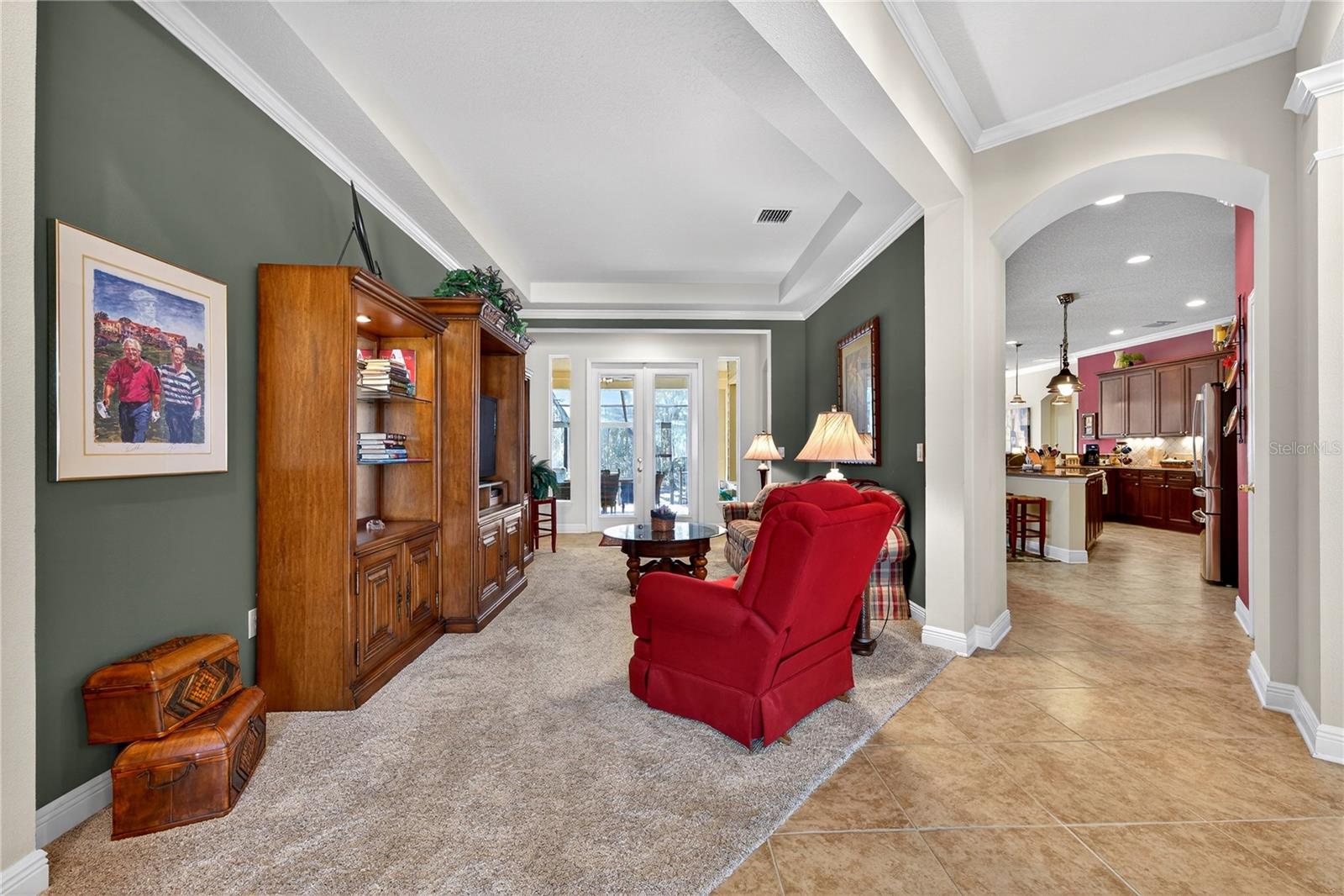 Image 12 of 76 For 19502 Mossy Oak Court